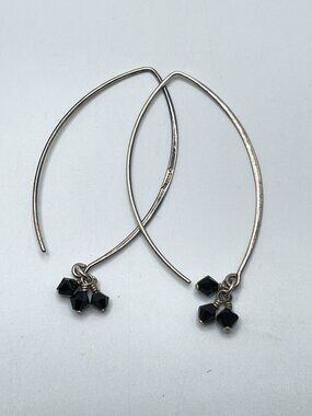 EUC SILPADA earrings